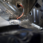 KC V2 Magnet Mounts 6 Pack KC HiLiTES