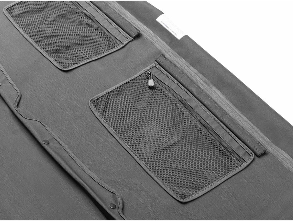 Voyager Top 2DR Black Diamond Rugged Ridge