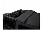 Voyager Top 2DR Black Diamond Rugged Ridge