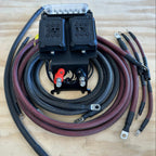 2022+ Hybrid Tundra Complete Power System