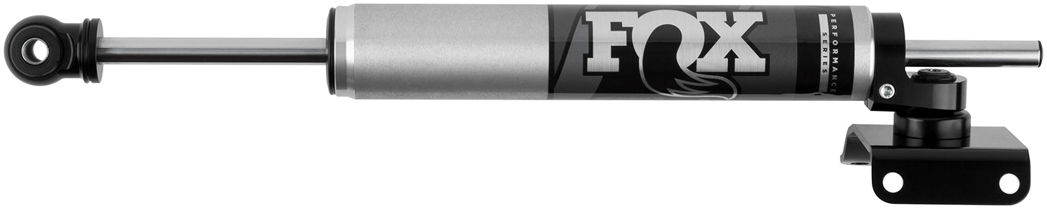 14-18 Ram 2500/3500 TS Stabilizer, 8.2" Trav, 23.3" Ext, Through-Shaft, Axle Mount - Apollo Off-Road