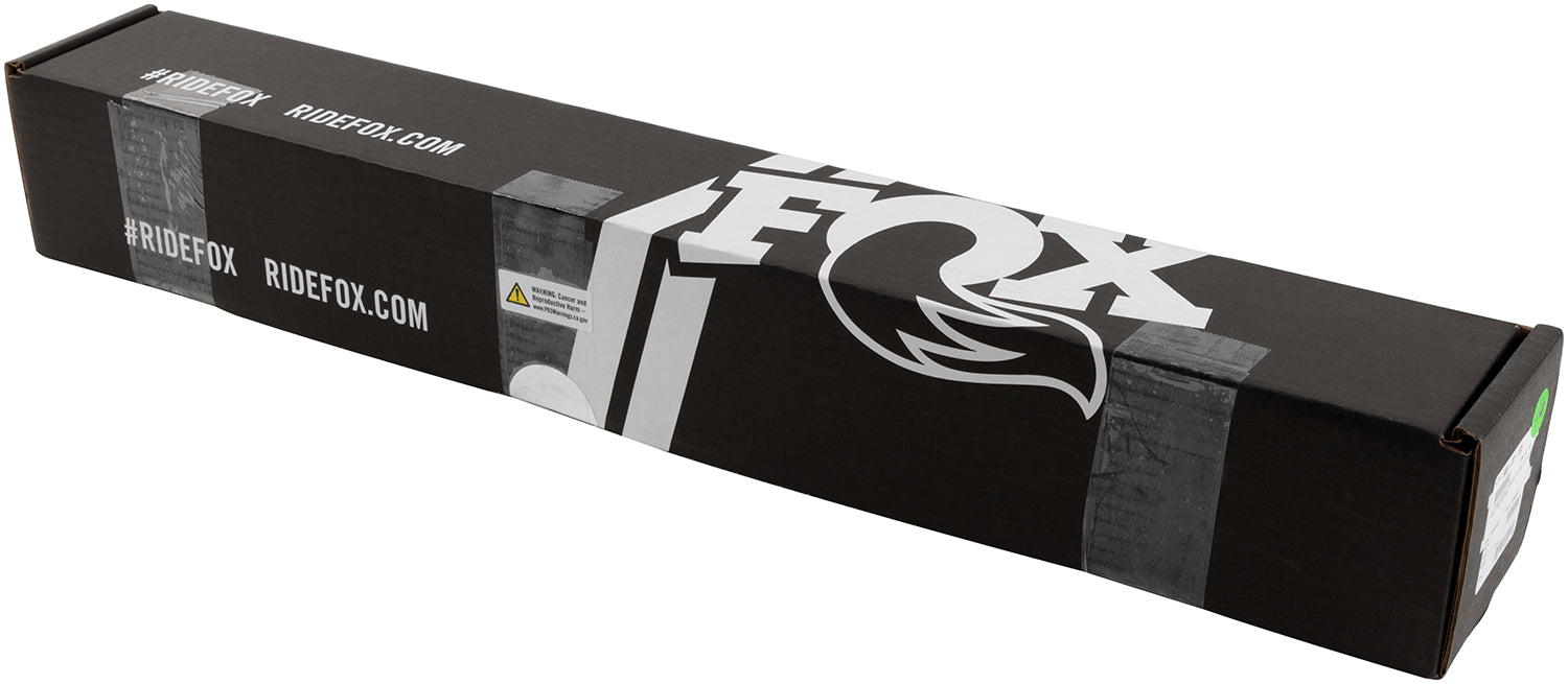 14-18 Ram 2500/3500 TS Stabilizer, 8.2" Trav, 23.3" Ext, Through-Shaft, Axle Mount - Apollo Off-Road