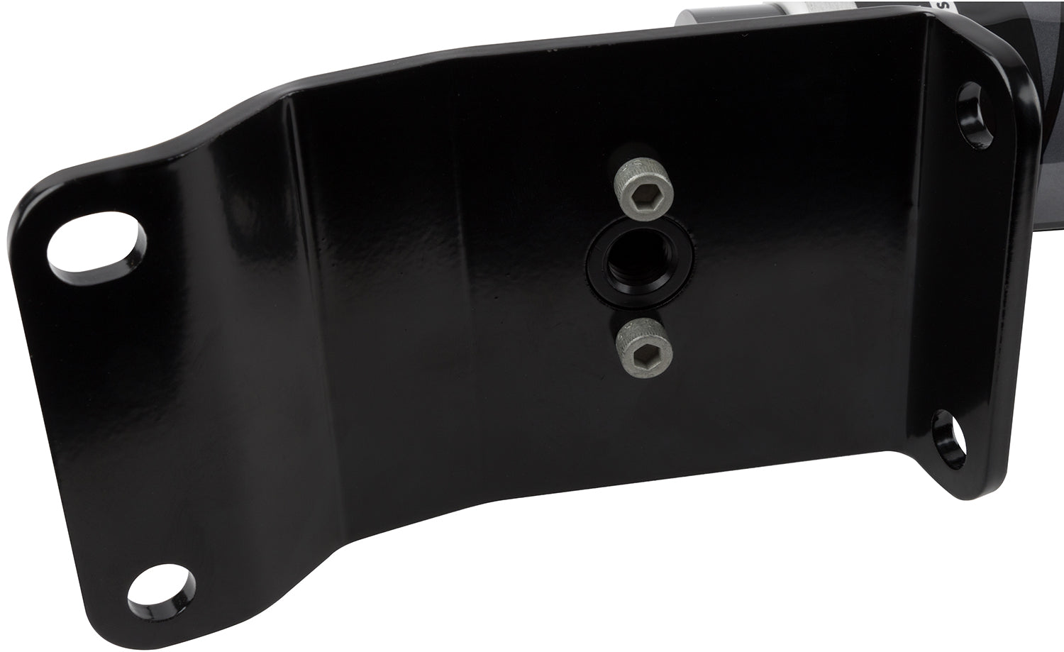 14-18 Ram 2500/3500 TS Stabilizer, 8.2" Trav, 23.3" Ext, Through-Shaft, Axle Mount - Apollo Off-Road