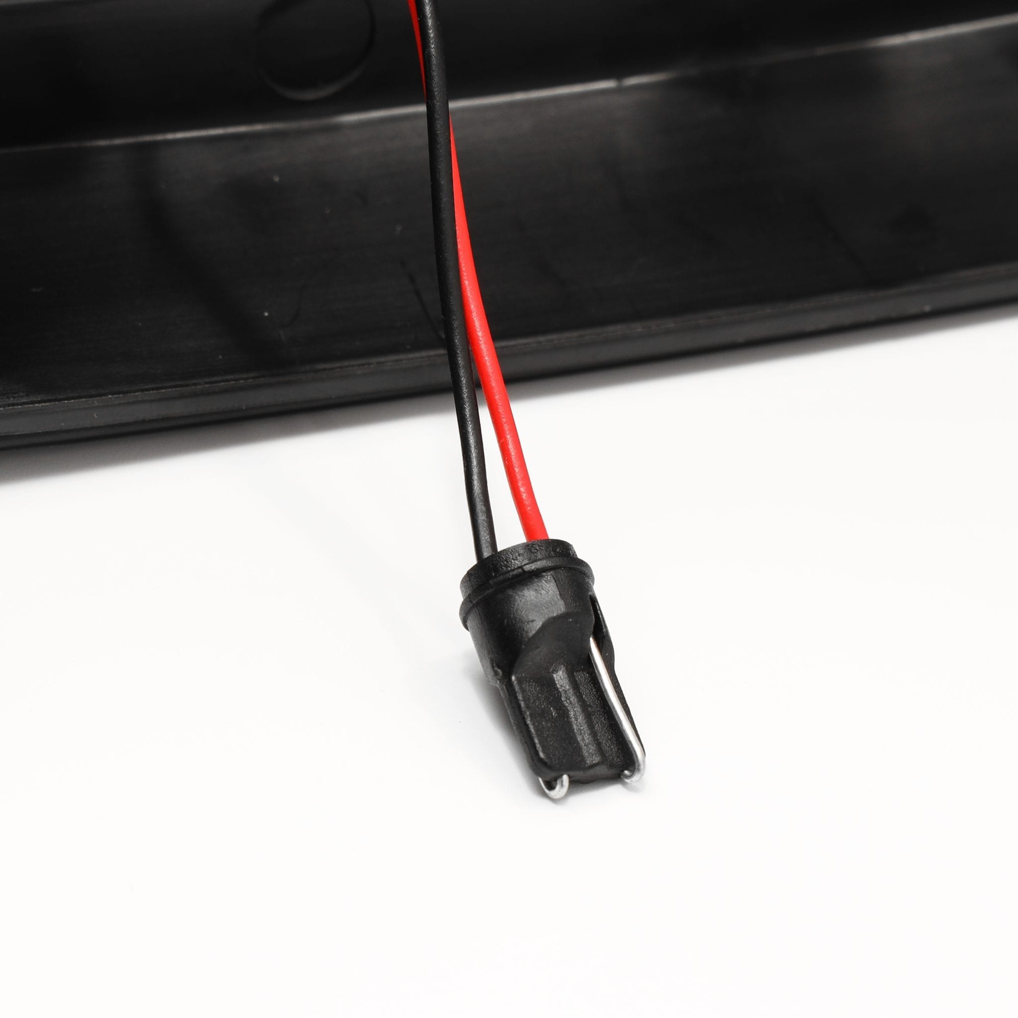 14-21 Toyota Tundra PRO-Series LED Tail Lights Red Smoke - Apollo Off-Road