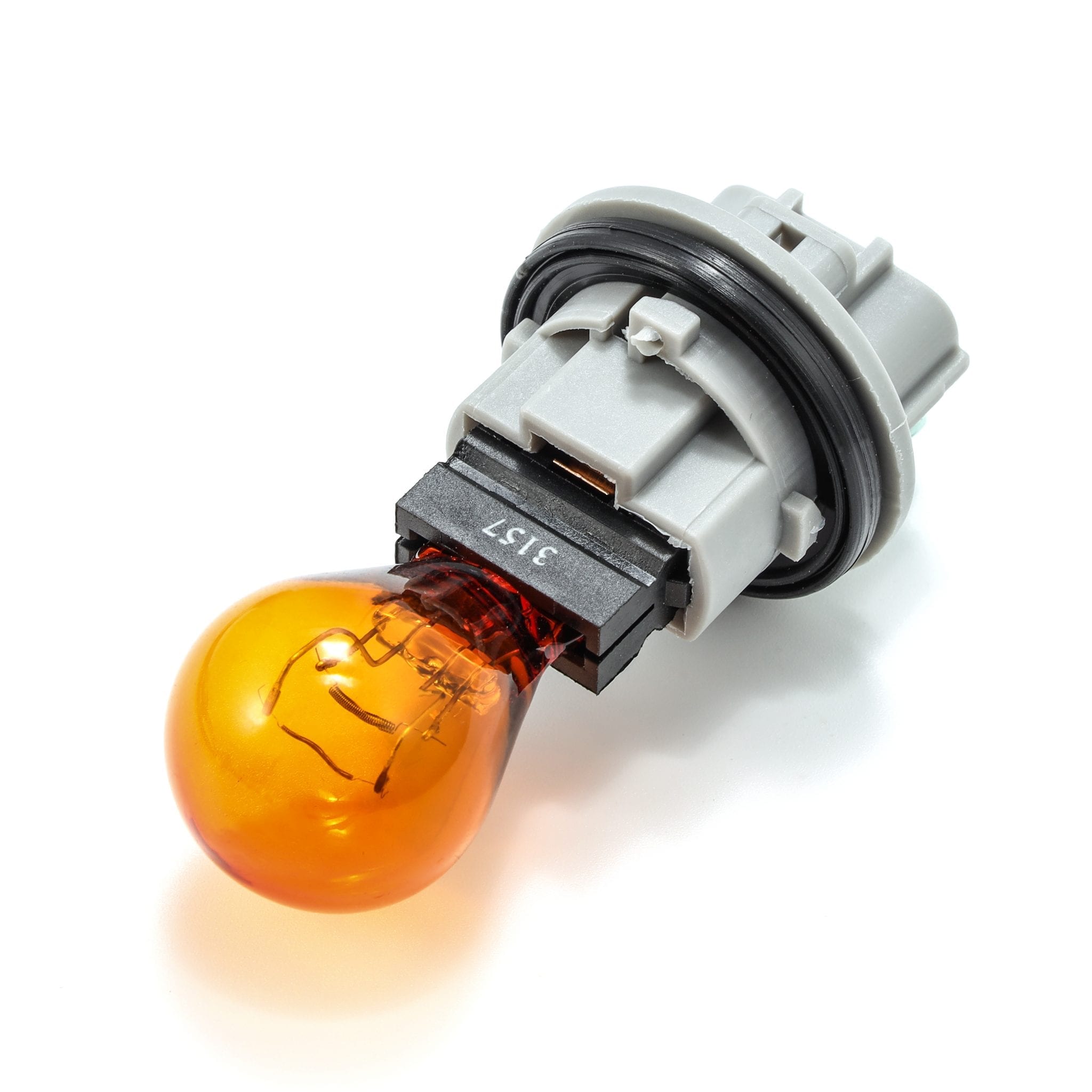 14-20 Toyota Tacoma Stock LED Headlights to AlphaRex Projector Headlights Converters - Apollo Off-Road