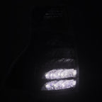 14-23 Lexus GX460 PRO-Series LED Tail Lights Alpha-Black - Apollo Off-Road