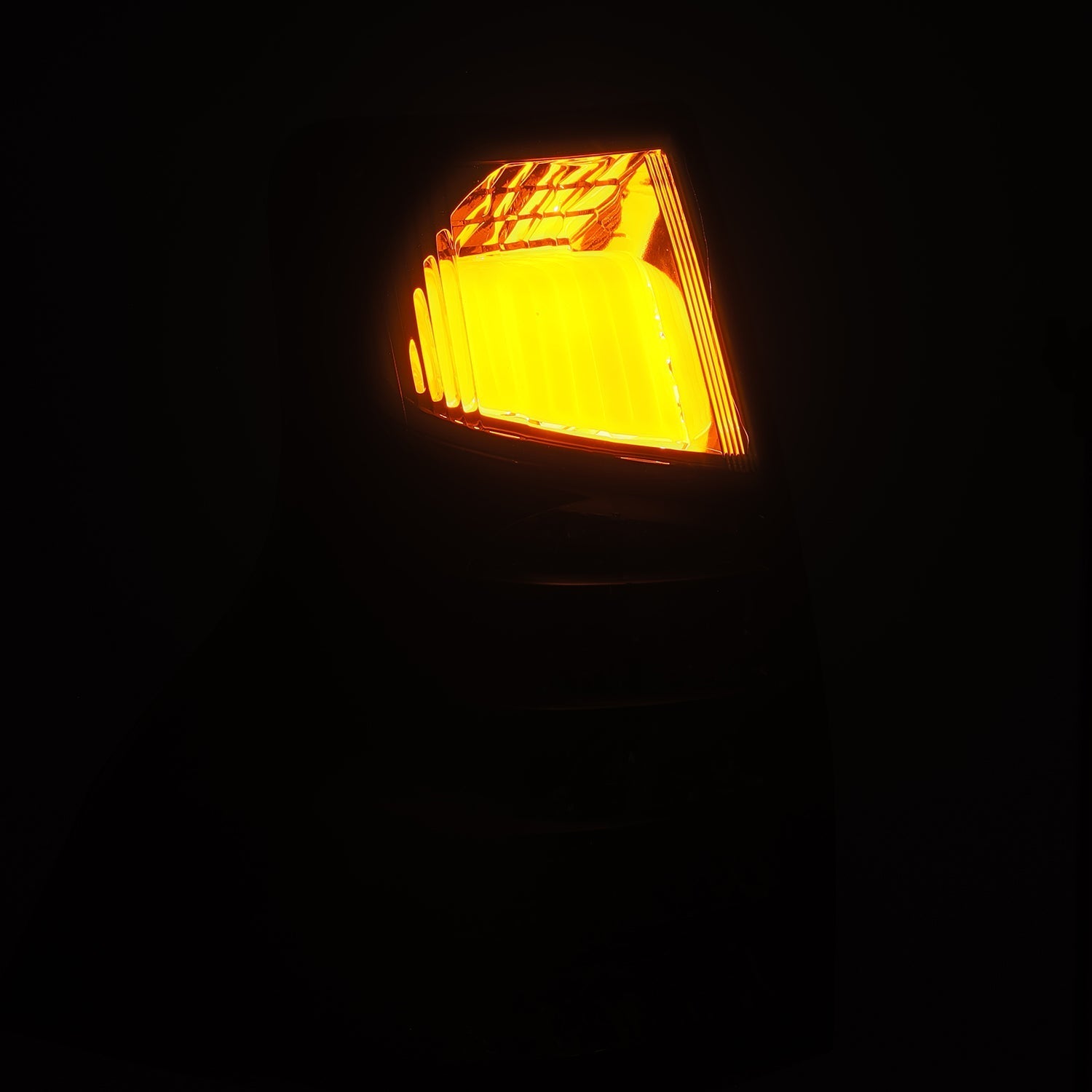 14-23 Lexus GX460 PRO-Series LED Tail Lights Smoke - Apollo Off-Road