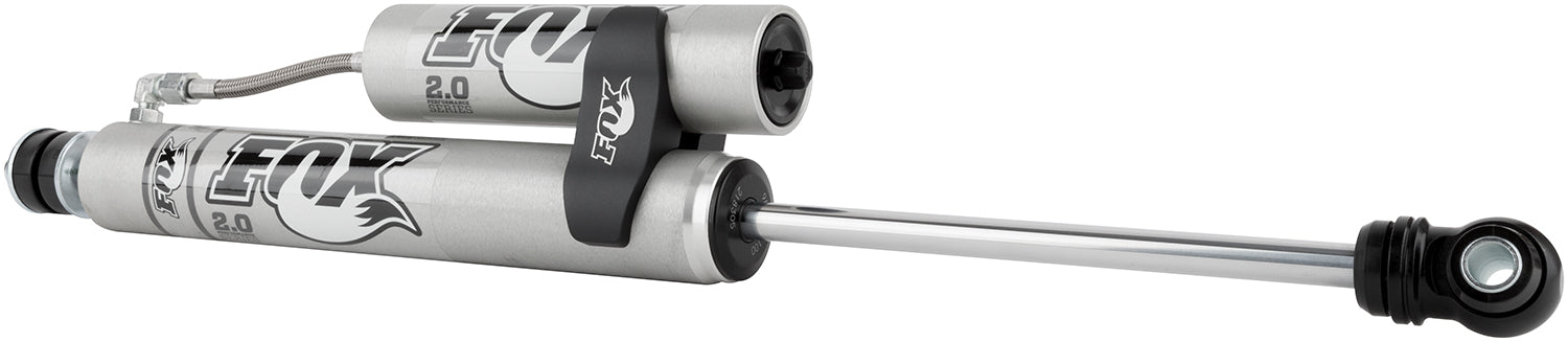 14+ Dodge 2500: Front, Performance Series, 2.0, R/R, 10.1", 4-5" Lift - Apollo Off-Road