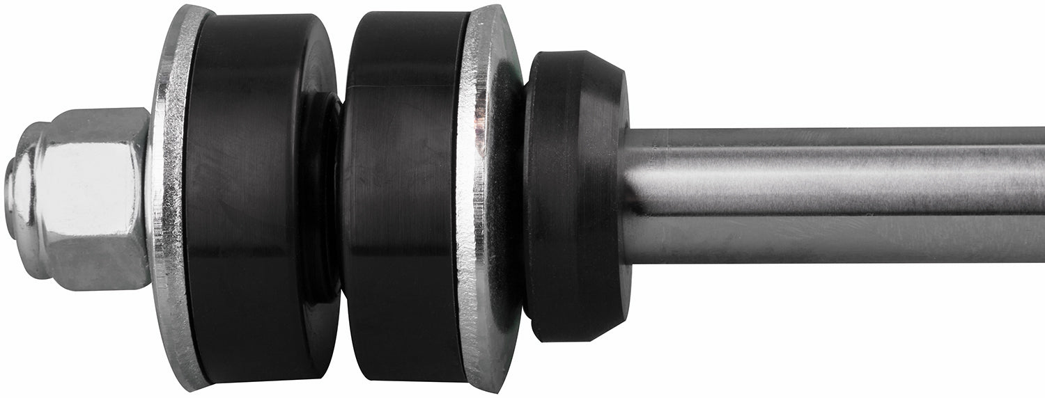 14+ Dodge 2500, Rear, Performance Series, 2.0, IFP, 11.1", 6" Lift - Apollo Off-Road