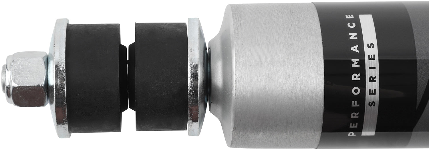 14+ Dodge 2500/3500: Front, Performance Series, 2.0, IFP, 10.6", 3-4" Lift - Apollo Off-Road