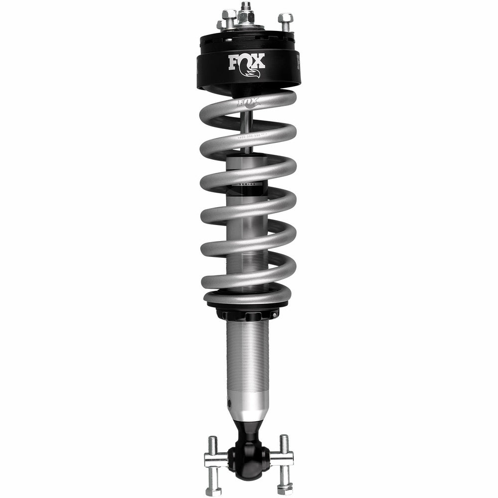 14+ Ford F-150 4WD Front Coilover, Performance Series, 2.0, IFP, 4.9", 0-2" Lift - Apollo Off-Road