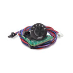 Revolver 2002-2003 Ford 7.3L Powerstroke Diesel Manual 6-Chip AEB3 Master Box Code Edge Products