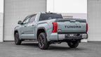 2022-2026 Toyota Tundra 3.4L V6 Cat-Back Exhaust System, S-Type, Chrome Tips