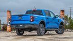 2024-2026 Ford Ranger 2.7L V6 High Clearance Cat-Back Exhaust System, S-Type