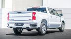 2024-2026 Chevrolet Silverado 1500 / GMC Sierra 1500 6.2L V8 Cat-Back Exhaust System, Touring