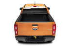 Pro X15 Tonneau Cover Black 2019-2023 Ford Ranger 6 Foot Bed Truxedo