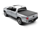 Pro X15 Tonneau Cover Black 2007-2021 Toyota Tundra 6 Foot 6 Inch Bed without Deck Rail System Truxedo