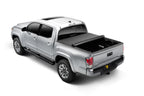 Pro X15 Tonneau Cover Black 2007-2021 Toyota Tundra 6 Foot 6 Inch Bed without Deck Rail System Truxedo