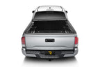 Pro X15 Tonneau Cover Black 2007-2021 Toyota Tundra 8 Foot Bed without Deck Rail System Truxedo