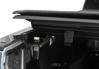 Pro X15 Tonneau Cover Black 2007-2021 Toyota Tundra 8 Foot Bed without Deck Rail System Truxedo