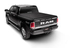 Pro X15 Tonneau Cover Black 2009-2018 (2019-2023 Classic) Ram 1500/2010-2025 2500/3500 8 Foot Bed without RamBox Truxedo