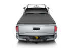 Pro X15 Tonneau Cover Black 2016-2023 Toyota Tacoma 5 Foot Bed with or without Trail Special Edition Storage Boxes Truxedo