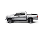Pro X15 Tonneau Cover Black 2016-2023 Toyota Tacoma 5 Foot Bed with or without Trail Special Edition Storage Boxes Truxedo