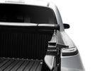 Pro X15 Tonneau Cover Black 2007-2021 Toyota Tundra 5 Foot 6 Inch Bed without Deck Rail System Truxedo