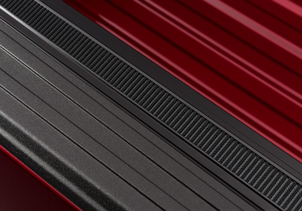 Pro X15 Tonneau Cover Black 2008-2016 Ford F-250/350/450 8 Foot 2 Inch Bed Truxedo