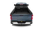 Pro X15 Tonneau Cover 2020-2026 Silverado/Sierra 2500 HD/3500 HD 6 Foot 9 Inch Bed without MultiPro Tailgate Truxedo