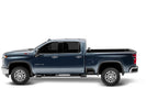Pro X15 Tonneau Cover 2020-2026 Silverado/Sierra 2500 HD/3500 HD 6 Foot 9 Inch Bed without MultiPro Tailgate Truxedo