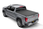 Pro X15 Tonneau Cover Black 2019 (New Body Style)-2026 Silverado/Sierra 1500 6 Foot 7 Inch Bed with MultiPro Tailgate Truxedo