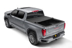 Pro X15 Tonneau Cover Black 2019 (New Body Style)-2026 Silverado/Sierra 1500 6 Foot 7 Inch Bed with MultiPro Tailgate Truxedo
