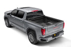 Pro X15 Tonneau Cover Black 2019 (New Body Style)-2026 Silverado/Sierra 1500 6 Foot 7 Inch Bed with MultiPro Tailgate Truxedo
