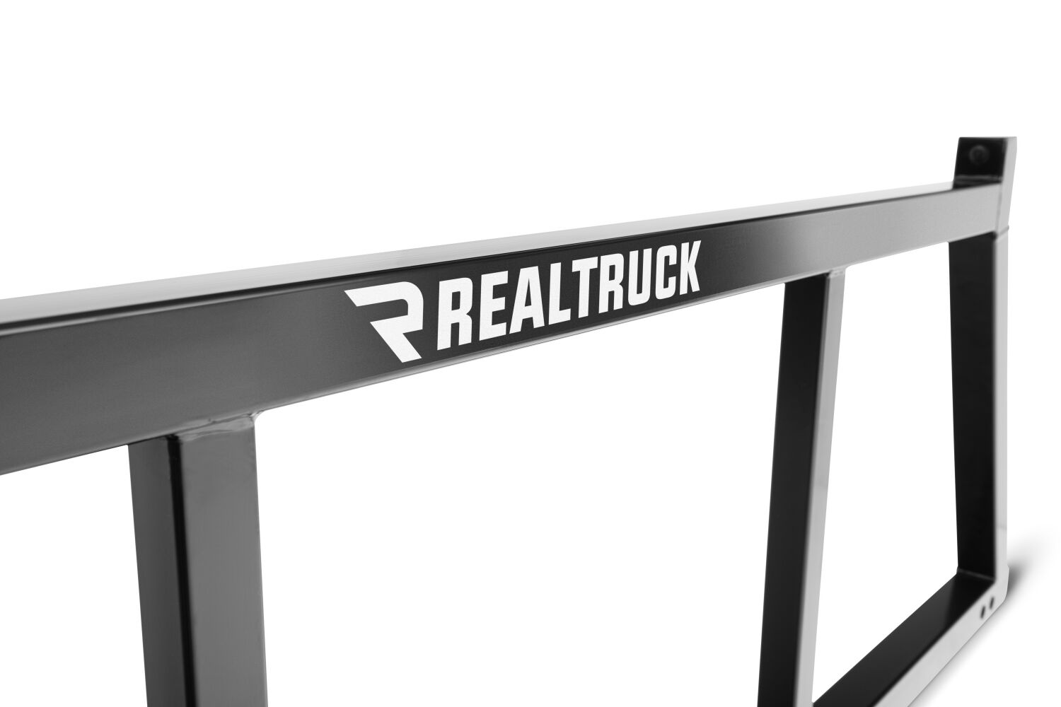 Headache Rack Open Rack Silverado/Sierra/GM Pickup/F150/Titan/Tundra/D/W Series/Ram w/o Ram Box Backrack