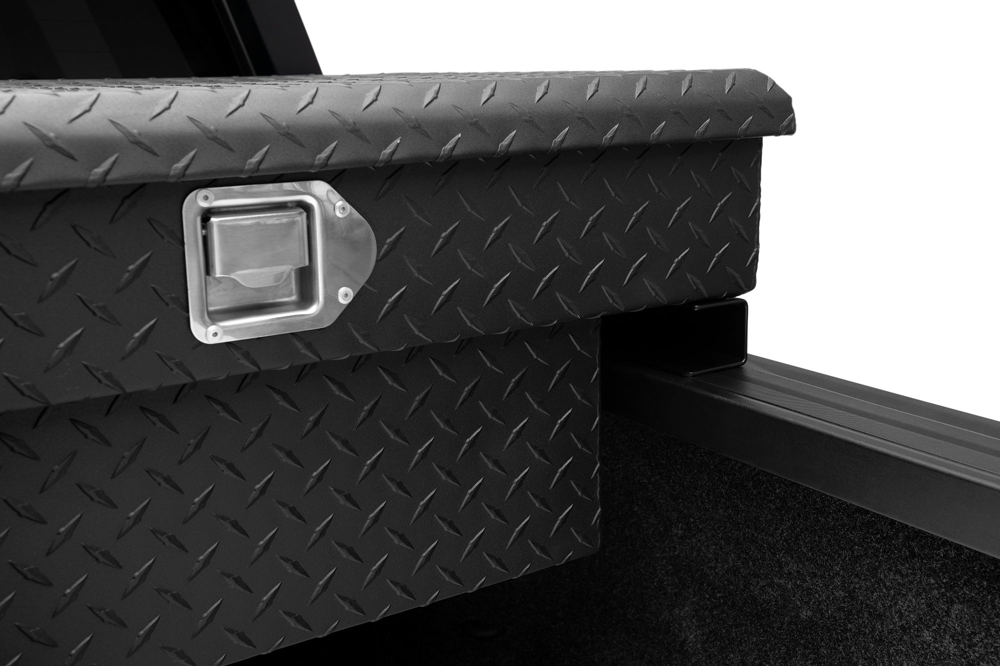 Headache Rack Open Rack Silverado/Sierra/GM Pickup/F150/Titan/Tundra/D/W Series/Ram w/o Ram Box Backrack