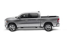 Pro X15 Tonneau Cover Black 2019-2026 (New Body Style) Ram 5 Foot 7 Inch Bed without RamBox with Multifunction Tailgate Truxedo