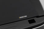 Pro X15 Tonneau Cover Black 2019-2026 (New Body Style) Ram 5 Foot 7 Inch Bed without RamBox without Multifunction Tailgate Truxedo