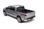 Pro X15 Tonneau Cover Black 2019-2026 (New Body Style) Ram 5 Foot 7 Inch Bed without RamBox without Multifunction Tailgate Truxedo