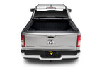 Pro X15 Tonneau Cover Black 2019-2026 (New Body Style) Ram 5 Foot 7 Inch Bed without RamBox without Multifunction Tailgate Truxedo