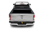 Pro X15 Tonneau Cover Black 2019-2026 (New Body Style) Ram 1500 6 Foot 4 Inch Bed without RamBox without Multifunction Tailgate Truxedo