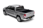 Pro X15 Tonneau Cover Black 2019-2026 (New Body Style) Ram 1500 6 Foot 4 Inch Bed without RamBox without Multifunction Tailgate Truxedo