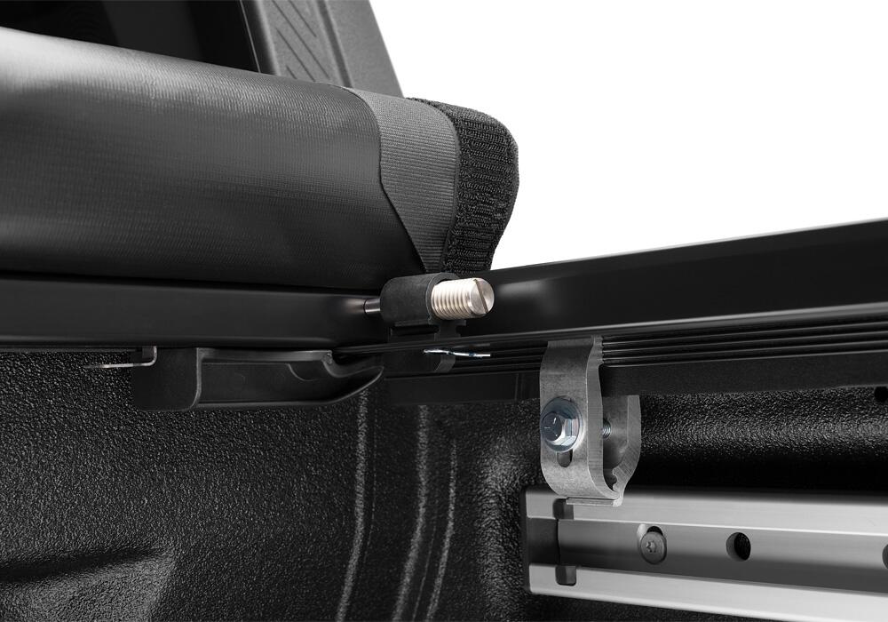 Pro X15 Tonneau Cover Black 2022-2026 Ford Maverick Truxedo