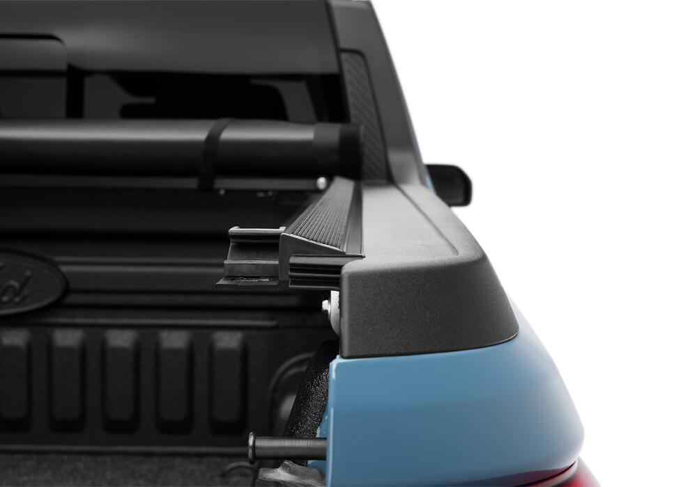 Pro X15 Tonneau Cover Black 2022-2026 Ford Maverick Truxedo