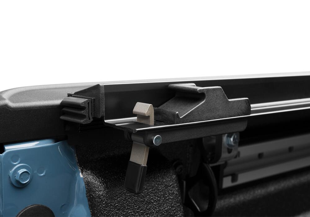 Pro X15 Tonneau Cover Black 2022-2026 Ford Maverick Truxedo