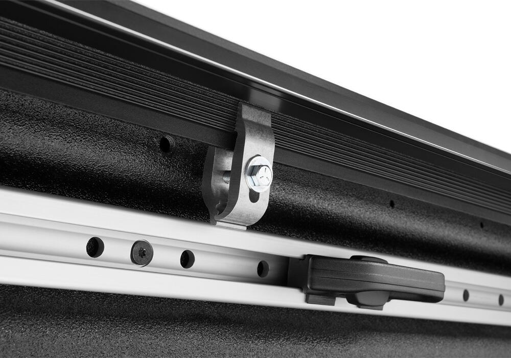 Pro X15 Tonneau Cover Black 2022-2026 Ford Maverick Truxedo