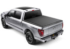 Pro X15 Tonneau Cover Black 2015-2025 Ford F-150 5 Foot 7 Inch Bed (Includes Lightning) Truxedo