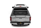 Pro X15 Tonneau Cover Black 2015-2025 Ford F-150 5 Foot 7 Inch Bed (Includes Lightning) Truxedo