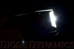 Diode Dynamics 74 SMD1 LED Amber (pair)