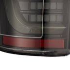 15-20 Ford F-150 LUXX-Series LED Tail Lights Alpha-Black - Apollo Off-Road